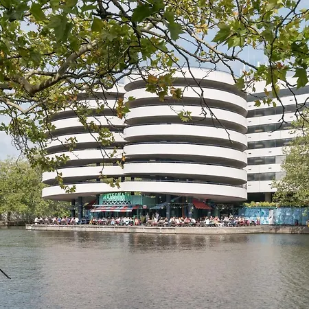 Rooftop Terrace Guest アパート *