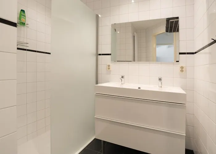 アパート Rooftop Terrace Guest *