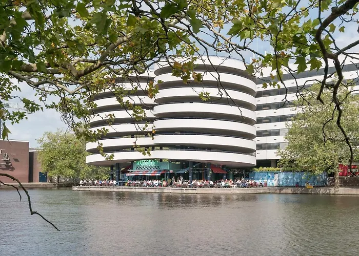 Rooftop Terrace Guest アパート *