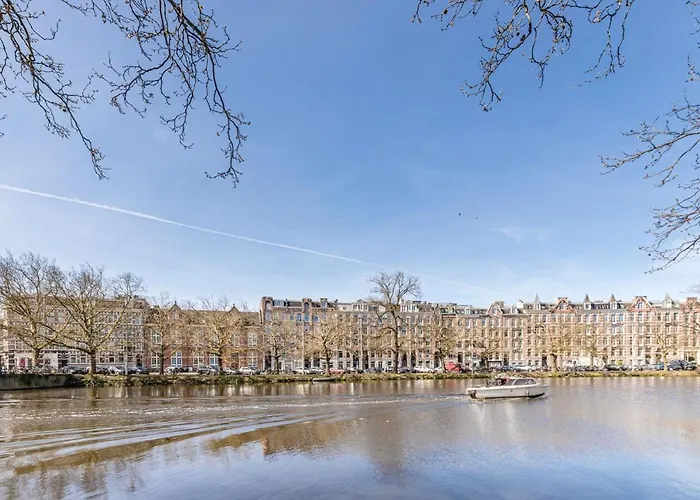 Rooftop Terrace Guest アパート *