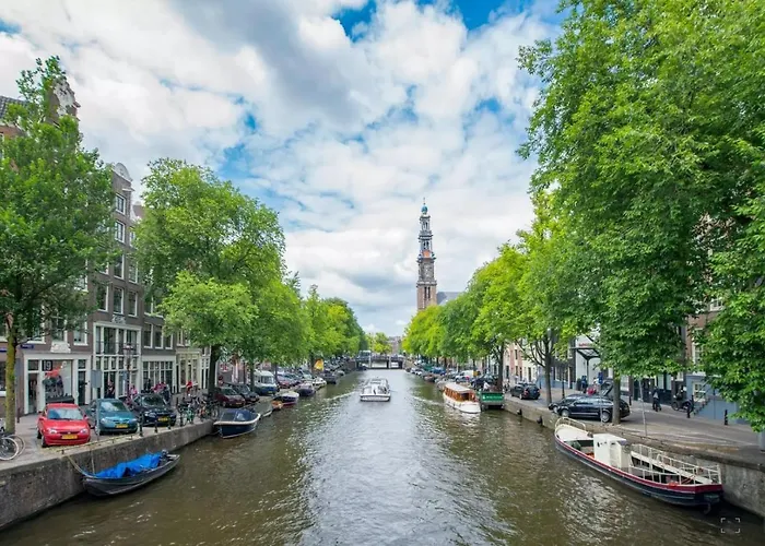 Rooftop Terrace Guest アパート