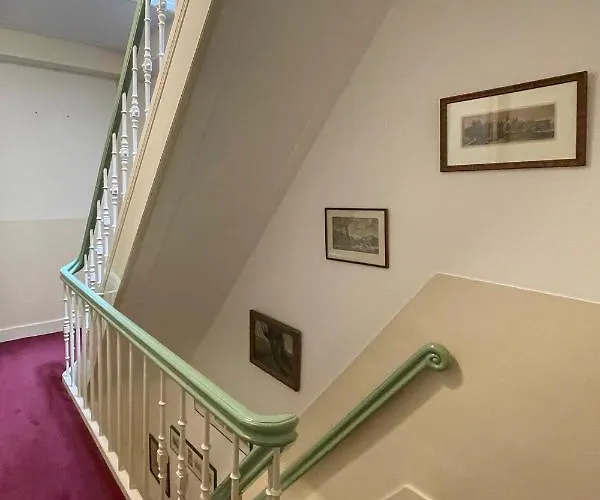 Rooftop Terrace Guest アパート *