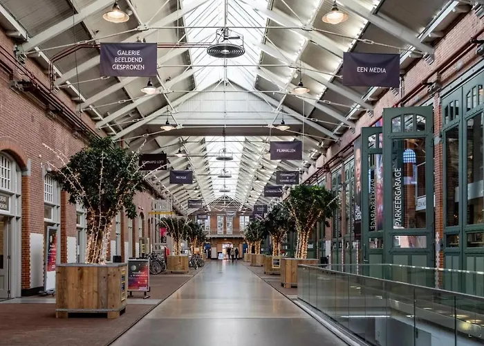 Rooftop Terrace Guest *