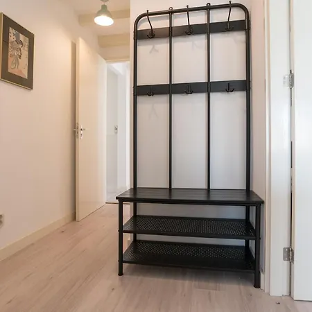 Apartmán Rooftop Terrace Guest