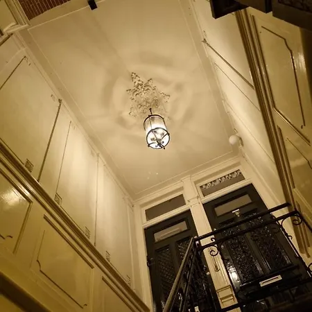 Apartmán Rooftop Terrace Guest