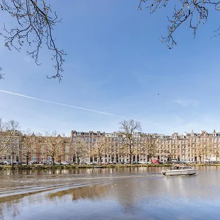 Rooftop Terrace Guest Apartmán *