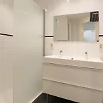 Apartman Rooftop Terrace Guest *