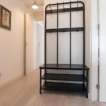 Apartman Rooftop Terrace Guest