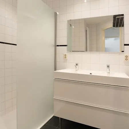 公寓 Rooftop Terrace Guest *