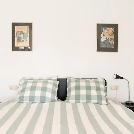 Rooftop Terrace Guest Bed & Breakfast