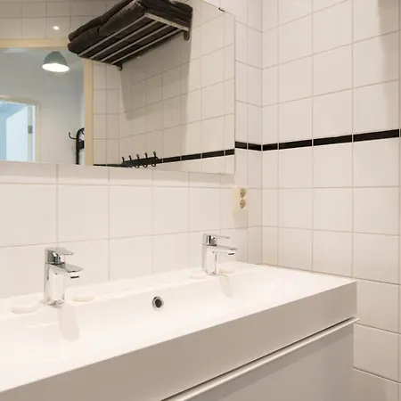 Rooftop Terrace Guest 阿姆斯特丹