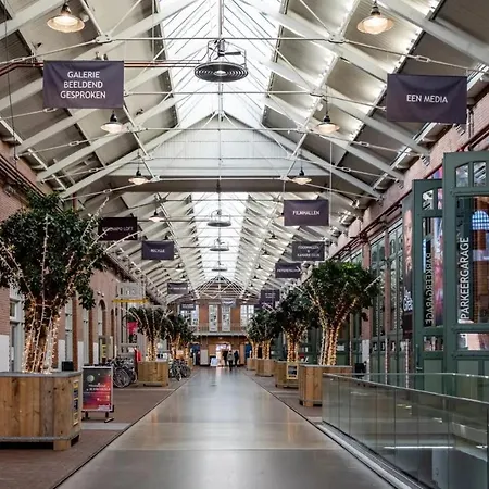 Rooftop Terrace Guest *