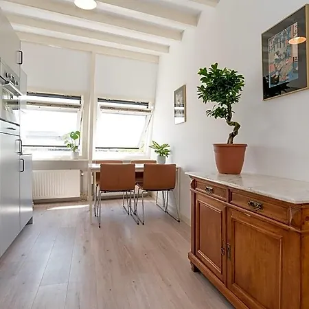 Apartment Rooftop Terrace Guest *