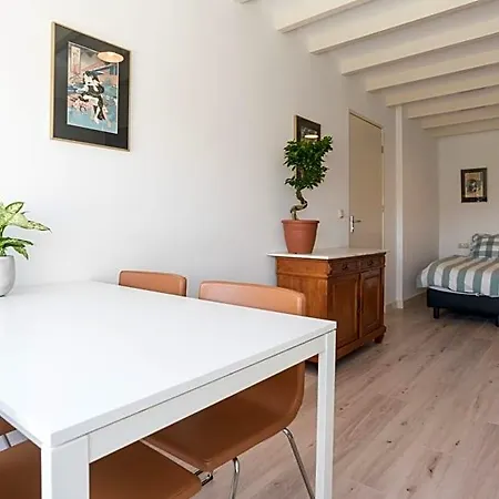 Apartment Rooftop Terrace Guest *