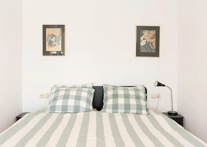 Rooftop Terrace Guest דירה