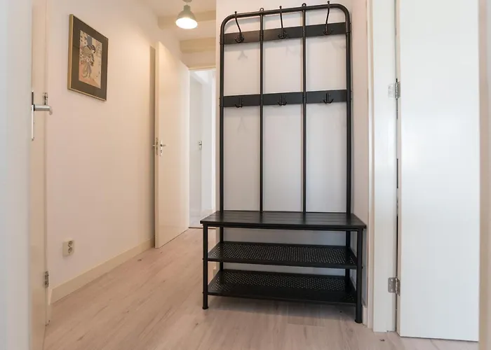 דירה Rooftop Terrace Guest