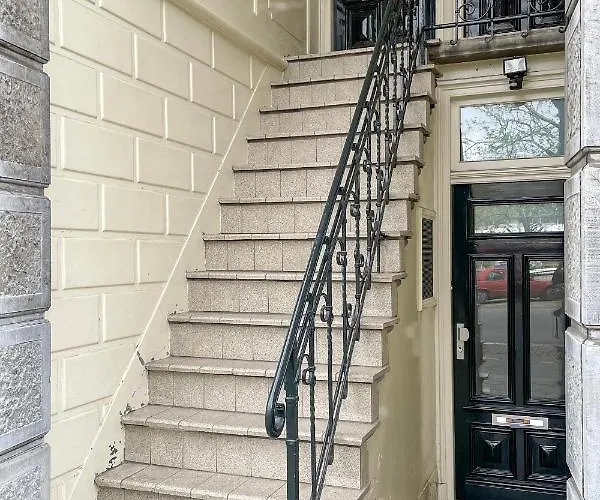 דירה Rooftop Terrace Guest *