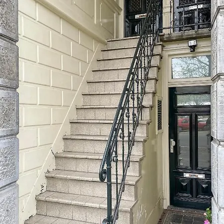 아파트 Rooftop Terrace Guest *