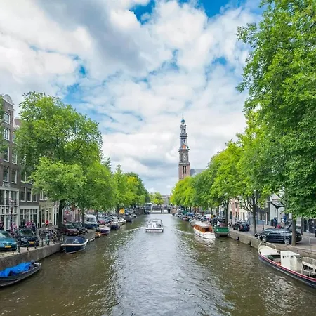 Rooftop Terrace Guest 아파트